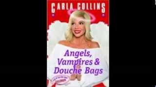 Live From My Bedroom Ladies Only Carla Collins Chat