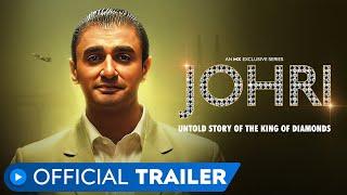 Johri | Official Trailer | An MX Exclusive Series | Watch Now on MX Player