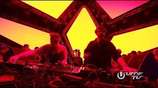 ADRIATIQUE LIVE AT ULTRA MUSIC FESTIVAL MIAMI 2024