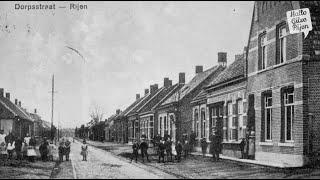 500 jaar op de Rijen - Deel 5: Van Markt tot Winkel