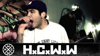 562  - 562 HC - HARDCORE WORLDWIDE (OFFICIAL HD VERSION HCWW)