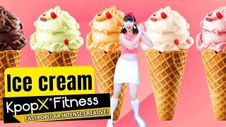 ice cream by somi preview