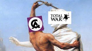 Total War Has Fallen