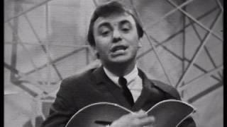 Gerry & The Pacemakers - Ferry Cross The Mersey (1965)