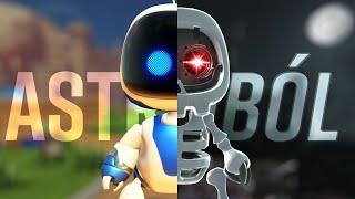 ASTRO BOT - triumf i porażka PlayStation | recenzja quaza