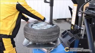 AA4C  automatic tire changer  with helper AA TC188