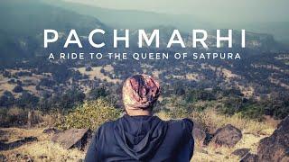 Pachmarhi || The Queen of Satpura || Travel Series Trailer