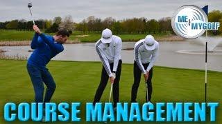 COURSE MANAGEMENT AT THE BELFRY