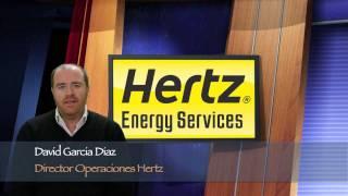 JmG Virtual Consulting ayuda a Hertz con la virtualizacion de su Centro de Datos