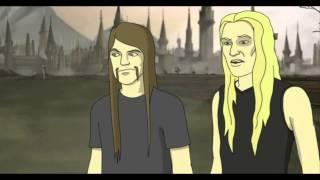 Metalocalypse: Fat Kid