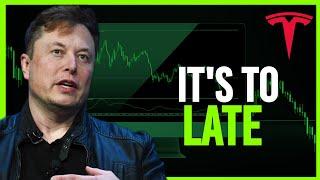 "the secret Tesla bot neural net just completely f*cked Nvidia" - Elon Musk