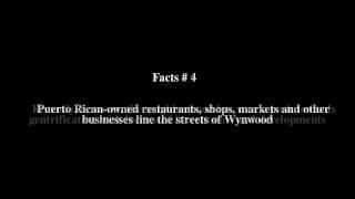 Wynwood Top # 9 Facts