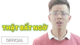 Thật Bất Ngờ (Cover) học 19 thành ngữ tiếng Anh