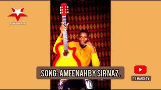 Nupe Music: Ameenah