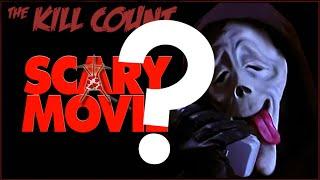 Will there be a Scary Movie Kill Count?