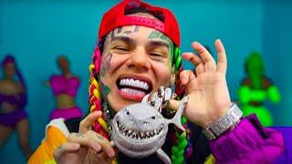 6IX9INE- GOOBA (Official Music Video)