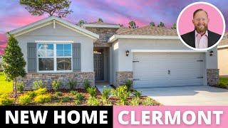 WOW!! 2 bedroom NEW home in HOT Clermont, FL  | Orlando, FL