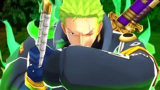 NEW One Piece Bounty Rush Update - FREE Egghead "Monster Trio", Crossplay & More!