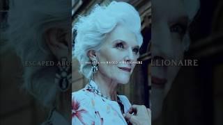 MAYE MUSK’S UNTOLD STORY- ESCAPE ABUSE AND RAISED A BILLIONAIRE #MayeMusk #InspiringStories