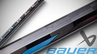 BAUER NEXUS TRACER | ОРИГИНАЛ VS ПАЛЬ | СТОИТ ЛИ ПЕРЕПЛАЧИВАТЬ ЗА ХОККЕЙНУЮ КЛЮШКУ?