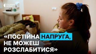 “Найчастіше — розлади сну та галюцинації”. Як у працює пункт психологічної допомоги військовим