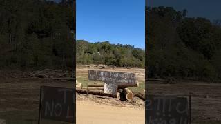 Warning To Would-be Looters Yancey County North Carolina