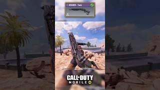 Top 5 Rarest Gun Skins in COD Mobile (Part 1) 