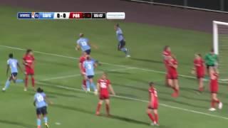 Goal of the Week Nominee: Tasha Kai - Week 19