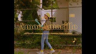 Stereo Guy - Amor Amarillo