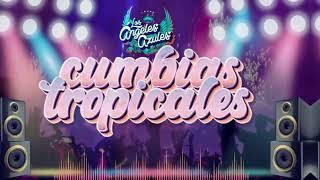 TROPICALES PARA BAILAR EXITOSLo Mejor De Lo MejorACAPULCO TROPICAL, LOS KARKIK'S....