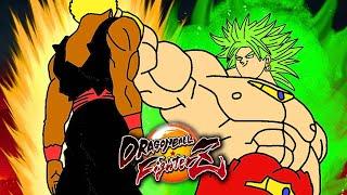 Dragon Ball Fighterz Isn’t Fair (RAGE WARNING ️)