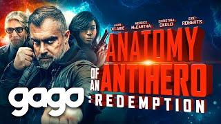 GAGO - Anatomy of an Antihero Redemption | Full Action Movie | Thriller | Alan Delabie