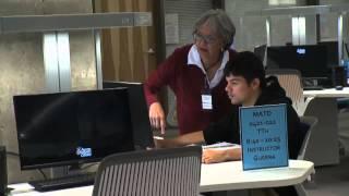 Austin Community College ACCelerator - Largest Computer Lab in USA