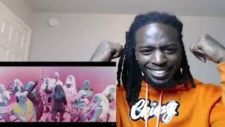 MariahLynn - No Assist (Official Music Video) REACTION