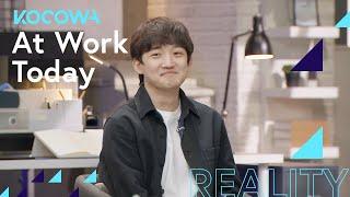 Boy's dream job becomes reality | At Work Today Ep 29 [ENG SUB]