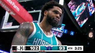 Final 3:25 WILD ENDING! Hornets vs Nets  | March 8, 2025