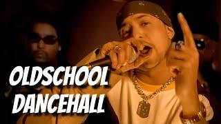 DJ NiiDO - OLDSCHOOL DANCEHALL RAGGA MIX: Sean Paul Shabba Ranks Buju Beenie Man T.O.K | 90s 2000s