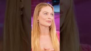 Our invitation must have gotten lost in the mail.#interview #star #shorts #Margot Robbie