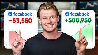 Facebook Ads Tutorial - 2025 FREE COURSE for Beginners