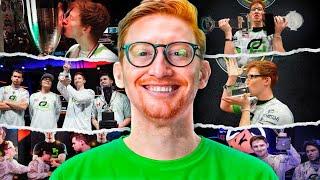 2016 OpTic Scump Was A DEMON