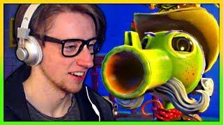 LAW PEA DOMINATION (Garden Warfare 2)