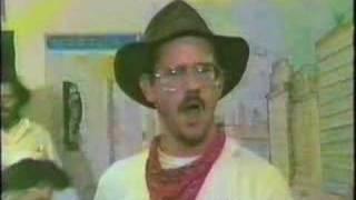 Underdog the video (Parody)