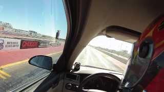 06 Impala LS4 Turbo- 11.74 @ 120MPH
