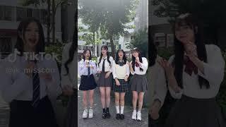 ミスコン出場した女子たち