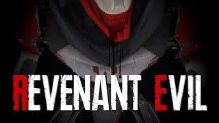 REVENANT EVIL | Apex Legends