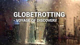 globetrotting - voyage of discovery ||  Hotel Grand Hyatt Istanbul