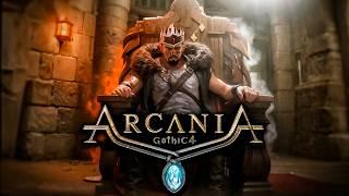 Gothic IV (Arcania): Финал, который мы пропустили