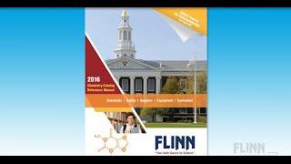 Flinn Scientific Higher Education Chemistry Catalog Reference Manual