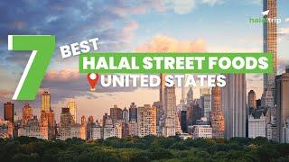 Where to Find the Best Halal Street Food in USA? | A Local's Guide