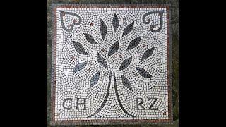 New England Mosaic Society Presents:  The Roman Rules of Mosaic Making And Introduction to Andamento